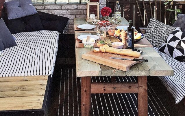 5 Person Holiday Home in Växjö