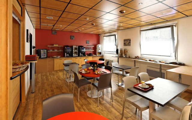 City Residence Strasbourg Centre