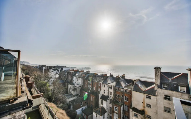 The Sunrise Penthouse