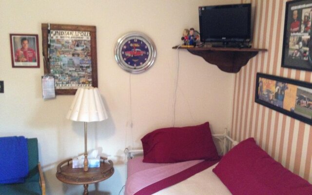 Renata's Bed & Breakfast