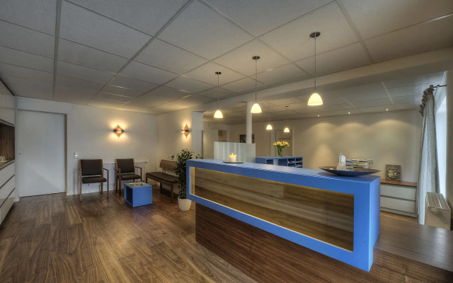 Konigshof Health & View "Gesundheitszentrum fur Naturheilverfahren"