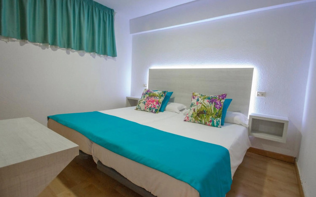 Aparthotel Green Field