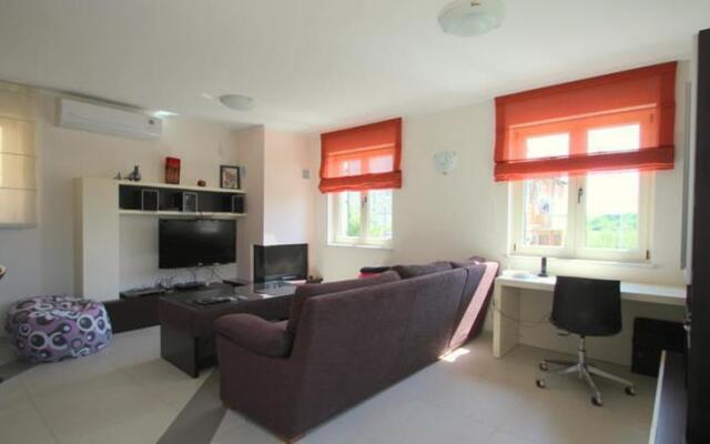 Holiday Home Liubov