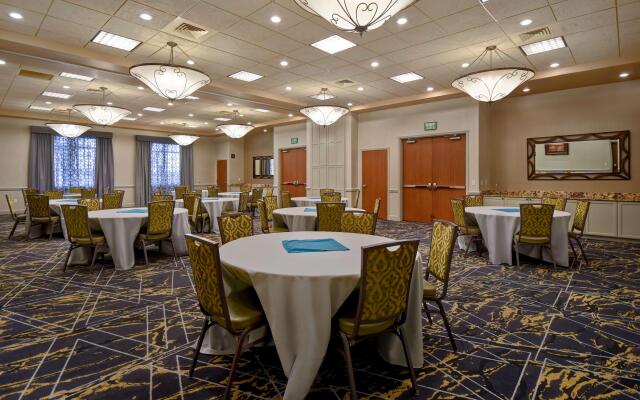 Hilton Garden Inn Twin Falls