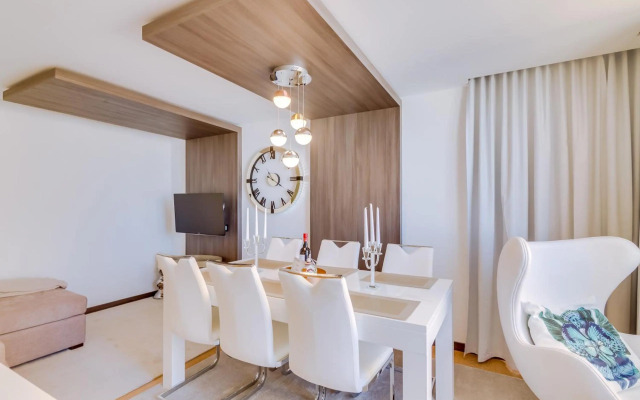 Gold II - Luxurious apartment - Vilamoura