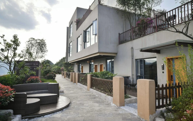 Guizhou Fenglin Yueshan Hotel