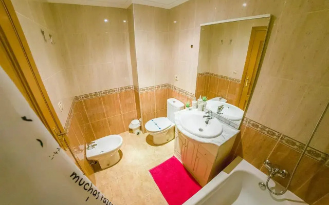 Homely apartments Noruega