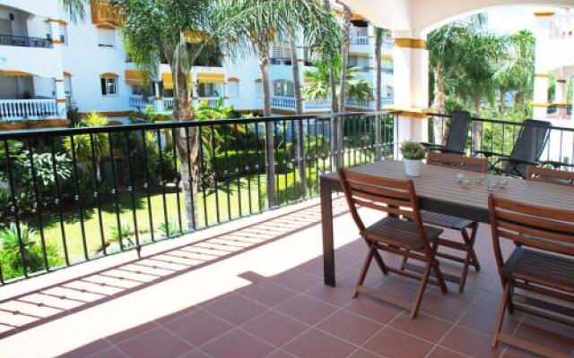 Lovely Puerto Banus Apartment