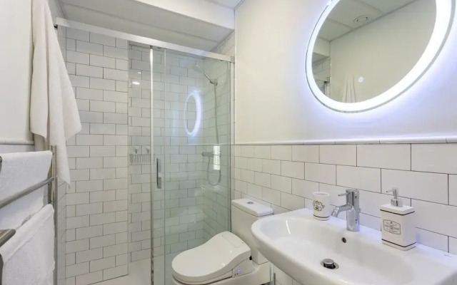 Bright & Cozy 1 Bd Apartment in Prime Location. Trinidad