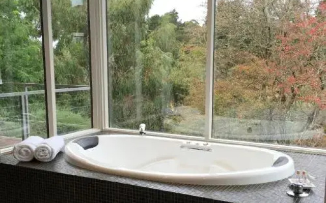 Indulge at Daylesford