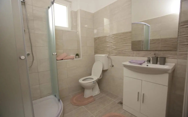Apartman Toni