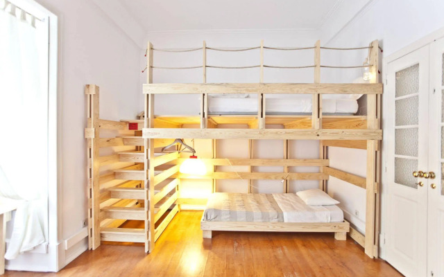 Luna Parque B&B