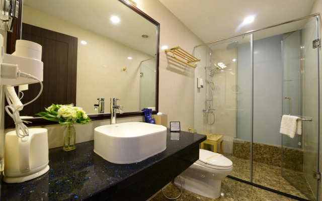 Hanoi Emerald Waters Hotel & Spa