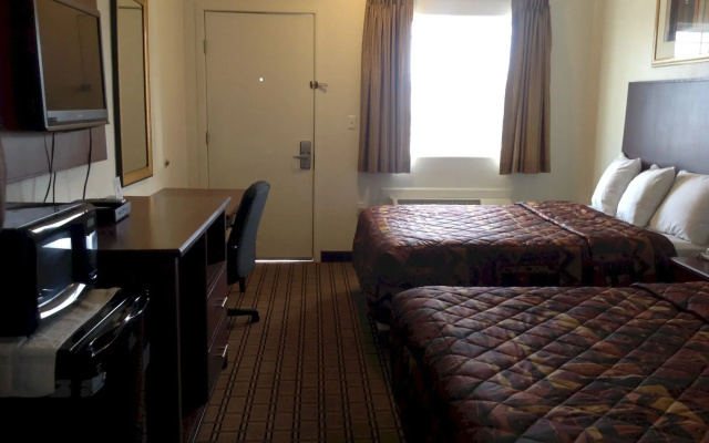 America Inn & Suites