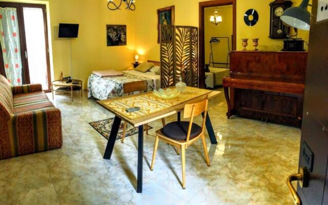 Residence Luigi Vanvitelli