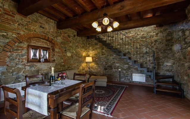 Villa Il Granduca, Carmignano