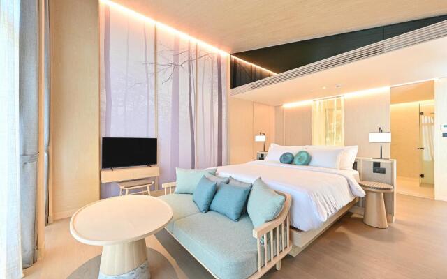 Hotel MYS Khao Yai