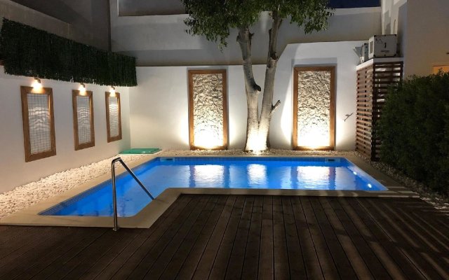 Villa Rio Guest House Suites