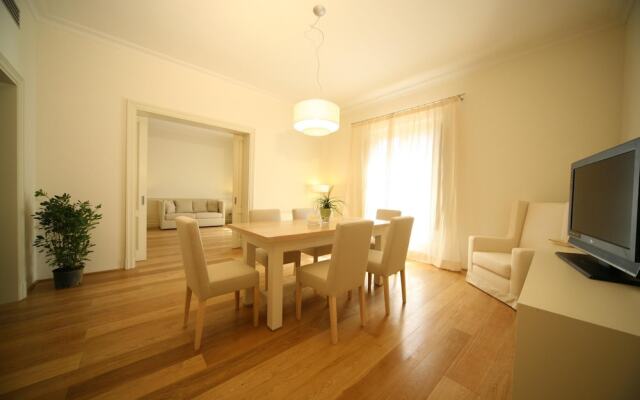 Palagio 15 in Chianti With Shared Pool