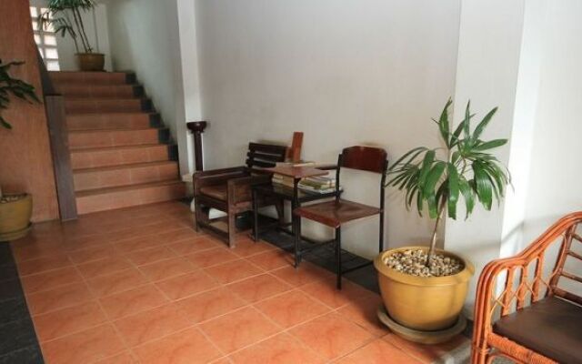 Budget Samui