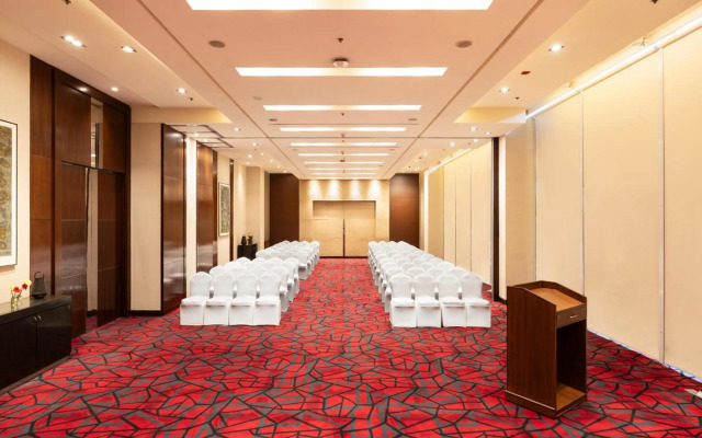 Courtyard by Marriott Pune Hinjewadi
