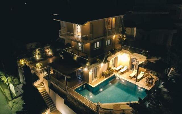 Villa Politia