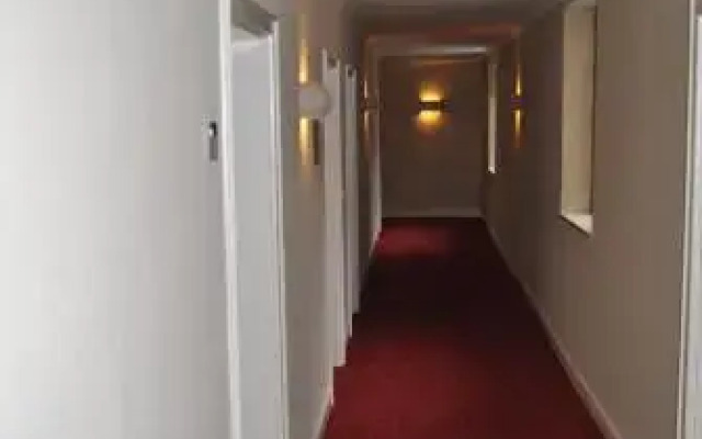 Lodner Genießerhotel Drei Mohren