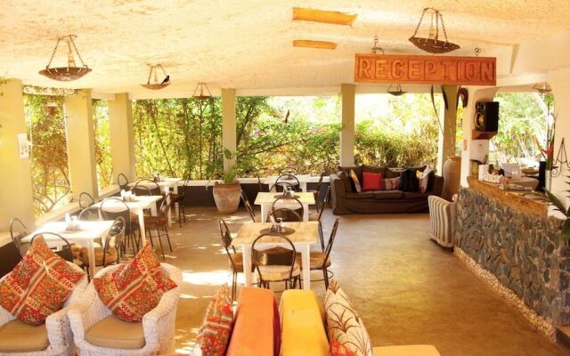 Gately Inn Entebbe