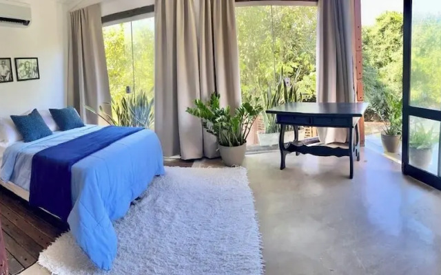 Ocean Vila Manguinhos