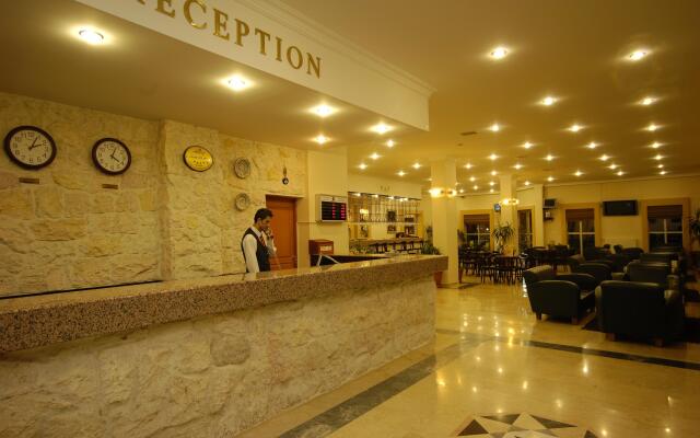 Dedeman Cappadocia Hotel