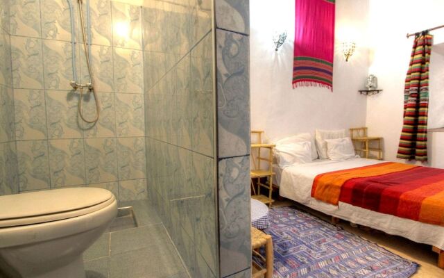 Kasbah La Datte D'or