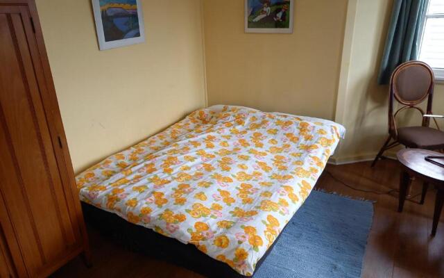 Casa Sabina in CH 6616 Losone Tessin