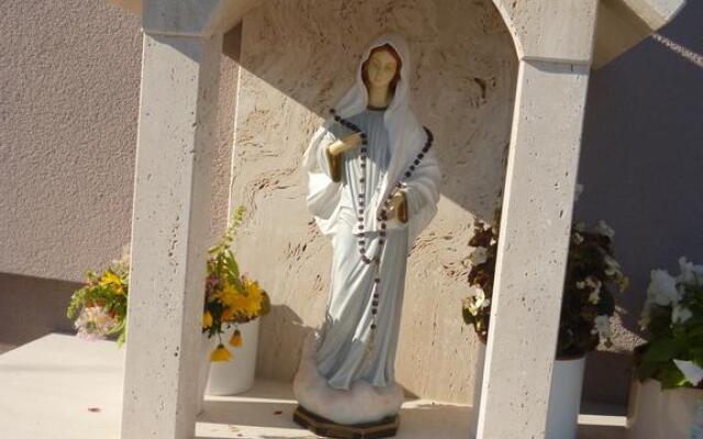 Hotel Quattro Medjugorje