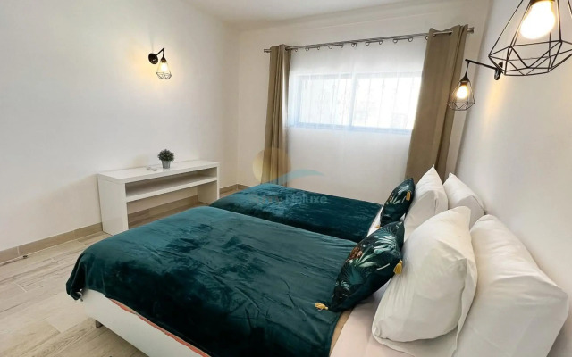 T1 Alta Oura by Sunny Deluxe