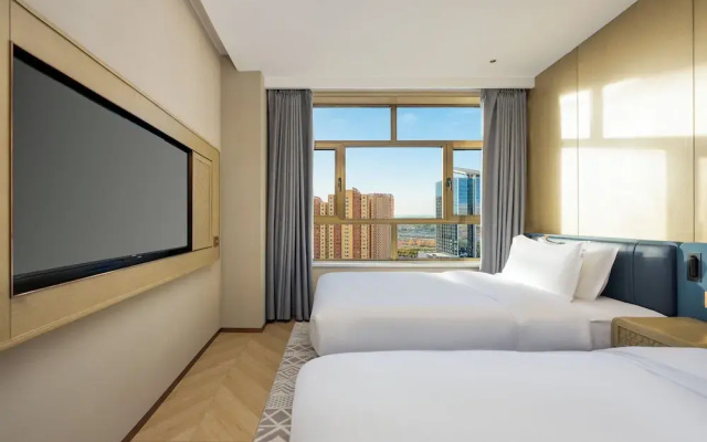 Holiday Inn Express Kashgar Downtown by IHG