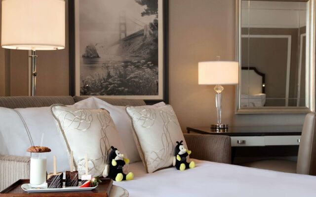 Fairmont San Francisco