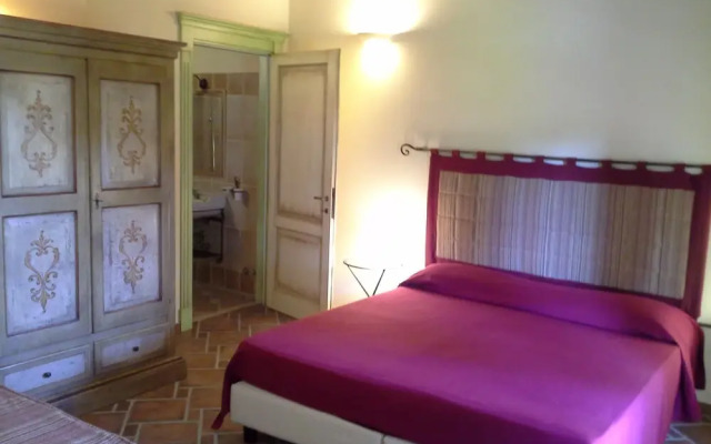 Residence La Contessa