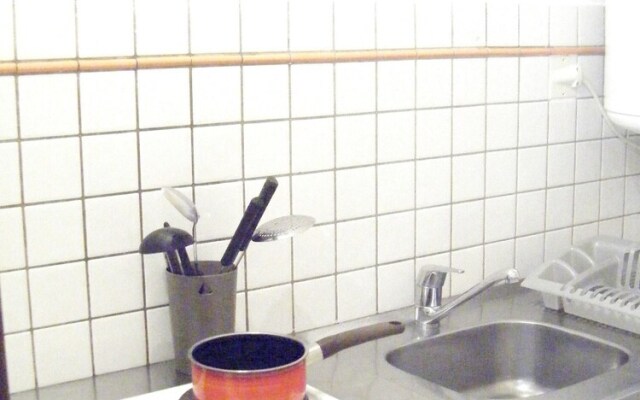 Studio in Saint-lary-soulan, With Wonderful Mountain View and Wifi - 1