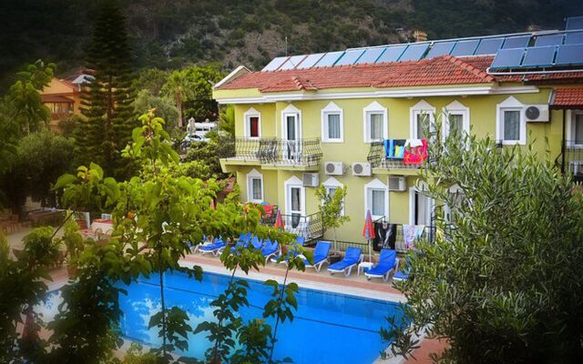 Taner Otel