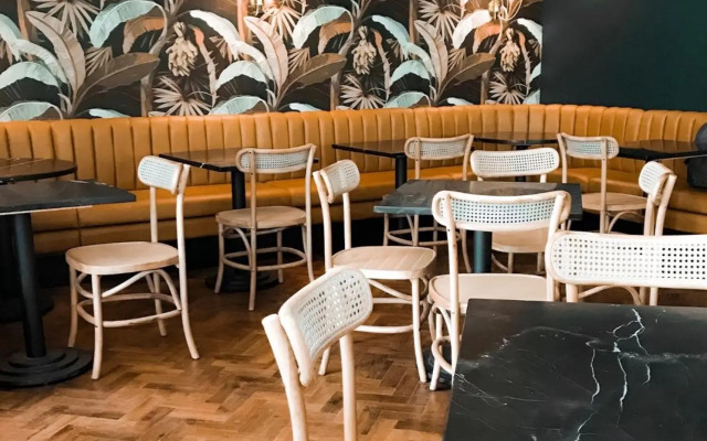 The Inn Hotel, Ascend Hotel Collection