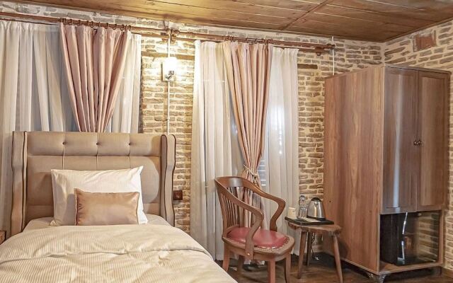 Konak Avula Boutique Hotel