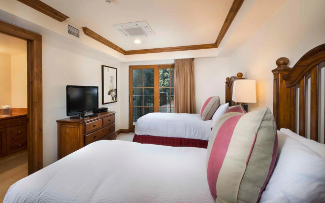 Gravity Haus Vail