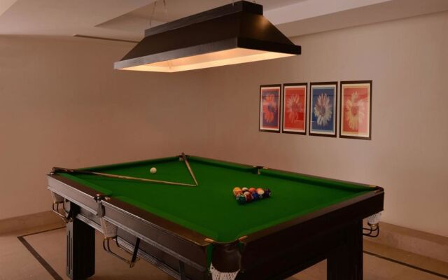 Golden Tulip Chandigarh - Panchkula