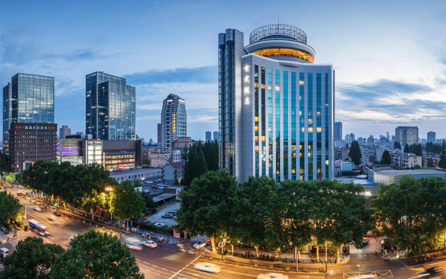Lakeview Xuanwu