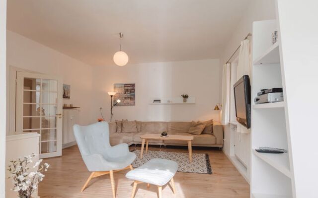 Apartment Schubert Santa Marinella 40152