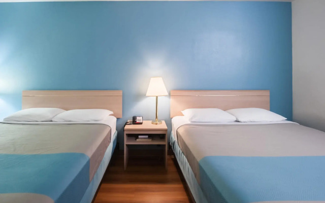 Motel 6 Seaside, OR
