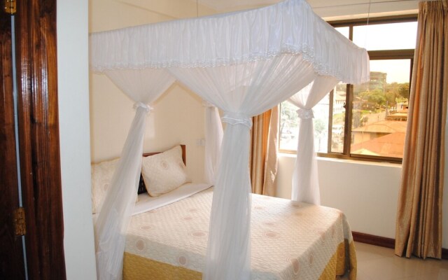 Briston Hotel