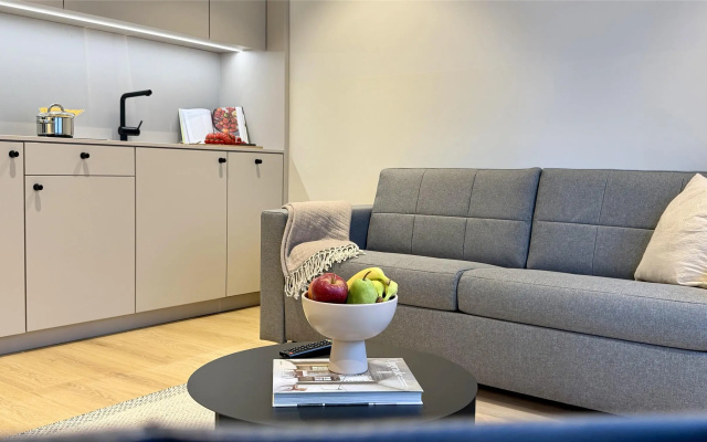 ipartment Koeln Oper @HOME by Best Western