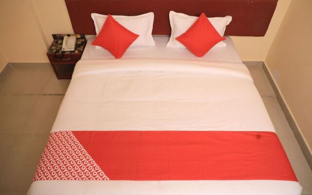 OYO 15140 Hotel Priya Residency