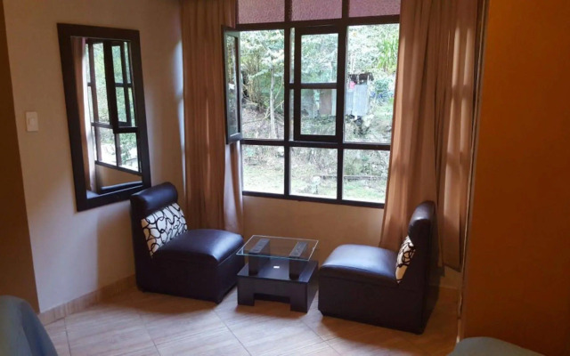 Hostal Samananchis